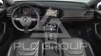 2020 Volkswagen Jeta