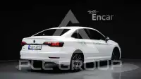 2020 Volkswagen Jeta