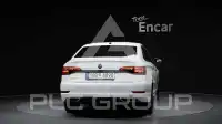 2020 Volkswagen Jeta