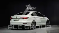 2020 Volkswagen Jeta