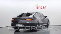 2020 Volkswagen ARTEON