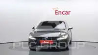 2020 Volkswagen ARTEON
