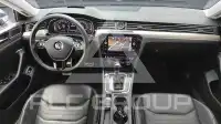 2020 Volkswagen ARTEON