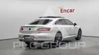 2020 Volkswagen ARTEON