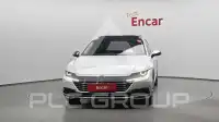 2020 Volkswagen ARTEON