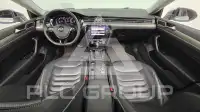2020 Volkswagen ARTEON
