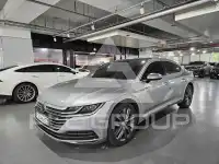 2020 Volkswagen ARTEON