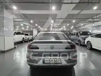 2020 Volkswagen ARTEON