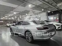 2020 Volkswagen ARTEON