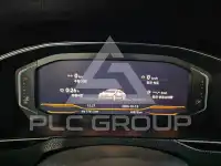 2020 Volkswagen ARTEON