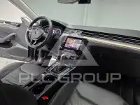 2020 Volkswagen ARTEON