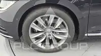 2020 Volkswagen ARTEON