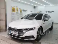 2020 Volkswagen ARTEON