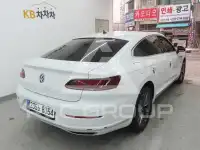 2020 Volkswagen ARTEON