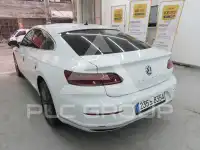 2020 Volkswagen ARTEON