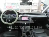 2020 Volkswagen ARTEON