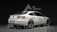 2020 Volkswagen ARTEON