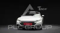 2020 Volkswagen ARTEON