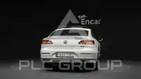 2020 Volkswagen ARTEON