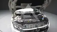 2020 Volkswagen ARTEON