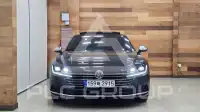 2020 Volkswagen ARTEON