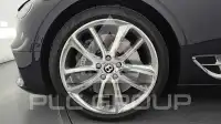2020 Bentley Continental