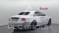 2020 Rolls Royce Ghost