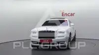 2020 Rolls Royce Ghost