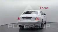 2020 Rolls Royce Ghost