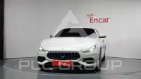 2020 Maserati GHIBLI