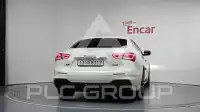 2020 Maserati GHIBLI