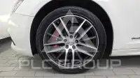 2020 Maserati GHIBLI