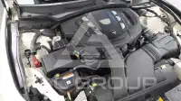 2020 Maserati GHIBLI