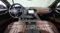 2020 Maserati GHIBLI