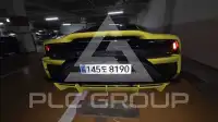 2020 Lamborghini Huracan