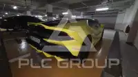 2020 Lamborghini Huracan