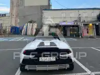 2020 Lamborghini Huracan