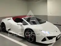 2020 Lamborghini Huracan