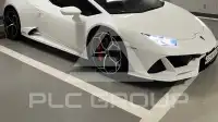 2020 Lamborghini Huracan