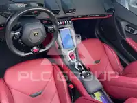 2020 Lamborghini Huracan