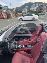 2020 Lamborghini Huracan