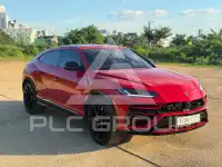 2020 Lamborghini Urus