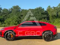 2020 Lamborghini Urus