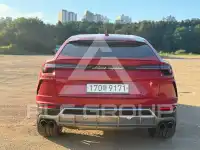 2020 Lamborghini Urus