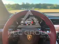 2020 Lamborghini Urus