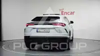 2020 Lamborghini Urus