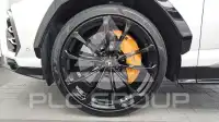 2020 Lamborghini Urus