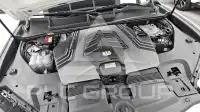 2020 Lamborghini Urus