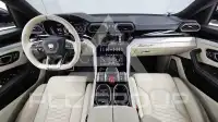 2020 Lamborghini Urus