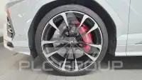 2020 Lamborghini Urus